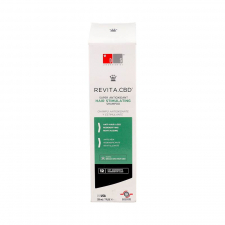 Ds Revita Cbd Super Antioxidant Hair Stimulating Shampoo Champu Antioxidante Y Estimulante 