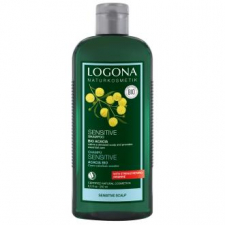 Champu Sensitive Acacia 250Ml.