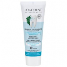 Dentifrico Mineral 75Ml.