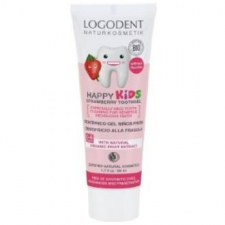 Dentifrico Niños Fresa 50Ml.