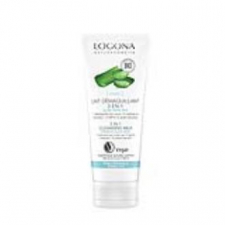 Leche Limpiadora 3En1 Aloe Vera 100Ml.