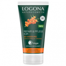 Mascarilla Capilar Reparadora Espino Amarillo 150M