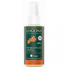 Aceite Capilar Reparacion - Cuidado Espino 75Ml.