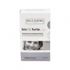 Bella Aurora Bio10 Forte L-Tigo Despigmentante 1 Envase 30 Ml