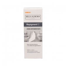 Repigment 12 Crema Repigmentante 75Ml.