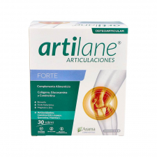 Artilane Forte 30 Sobres