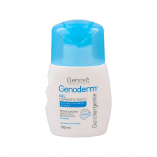 Genotergente Gel  100 Ml