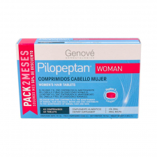Pilopeptan Woman 60 Comprimidos