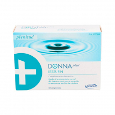 Donnaplus Lessurin 60Comp