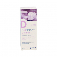 Donna Plus Ginegel 35 Ml.
