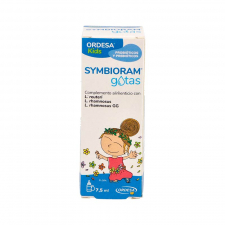 Symbioram Gotas 1 Envase 7