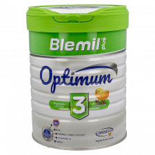 Blemil Plus 3 Optimum 800 G