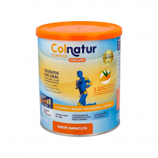 Colnatur Complex Curcuma 1 Lata 250 G