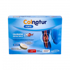 Colnatur Forte 30 Comprimidos