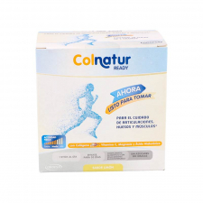 Colnatur Ready 30 Sticks
