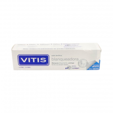 Vitis Pasta Blanqueadora De 150 Ml