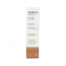Azelac Ru Crema Gel Despigmentante 50 Ml