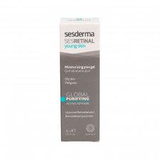 Sesretinal Young Skin Gel Hidratante Plus 1 Envase 30 Ml