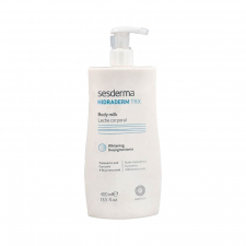 Hidraderm Trx Leche Corporal Despigmentante 1 Envase 400 Ml