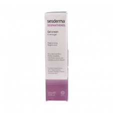 Sespantenol Crema Gel 1 Envase 100 Ml