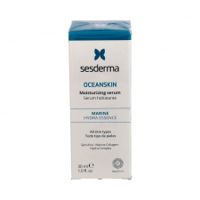Oceanskin Serum Hidratante 1 Envase 30 Ml