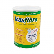 Maxfibra 200 Gr Deiters