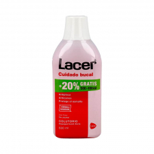 Ortolacer Ortodoncia Gel Dentifrico 1 Envase 125 Ml Sabor Lima Fresca