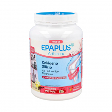Epaplus Colag +Sili+ Hialu+ Mag+Calcio Vainilla 383G