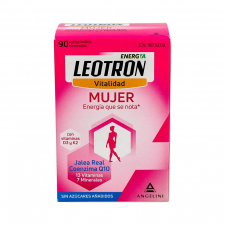 Leotron Mujer 90 Comp