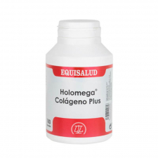 Equisalud Holomega Lactoferrina 50 Cápsulas