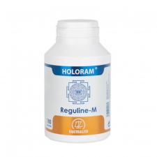 Equisalud Holoram Reguline-M 180 Cápsulas
