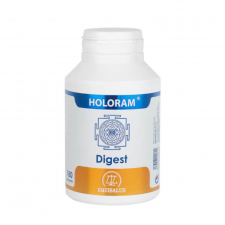 Equisalud Holoram Digest 180 Cápsulas