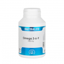 Equisalud Holofit Pasiflora 50 Cápsulas