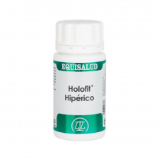 Equisalud Holofit Hyperico 60 Cápsulas