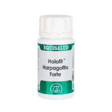 Equisalud Holofit Harpagophytum Forte 50 Cap.
