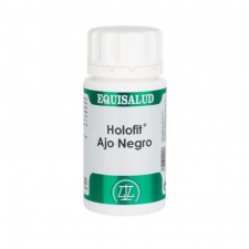 Equisalud Holofit Ajo Negro 50 Cápsulas