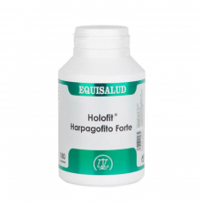 Equisalud Holofit Harpagofito Forte 180 Cápsulas