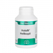Equisalud Holofit Helikopil 180 Cápsulas