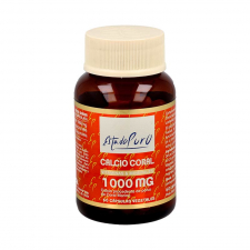 Calcio Coralino 60 Caps    Tongil 