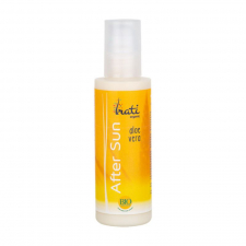 Equisalud After Sun Bio 200 Ml.