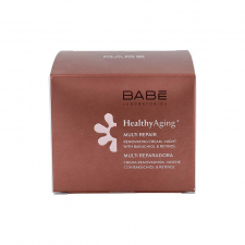 Laboratorios Babe Healthy Aging+ Multi Reparadora 1 Envase 50 Ml