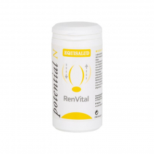 Equisalud Biotisana Hepática 15 Pirámides