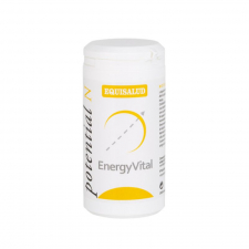 Equisalud Energyvital 60 Cápsulas