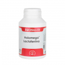 Equisalud Holomega Venox 180 Cápsulas