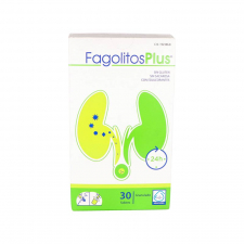 Fagolitos Plus 30 Sobres