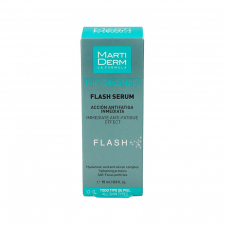 Martiderm Flash Serum 15 Ml