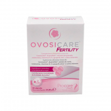 Ovosicare Fertility 60 Capsulas