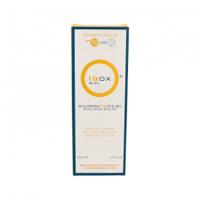 Solderm Ioox Emulsion 50+ 100 Ml