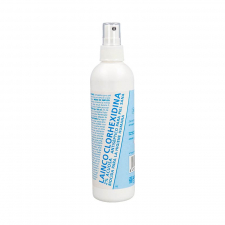 Clorhexidina Lainco 2% Solucion Acuosa 1 Frasco 250 Ml