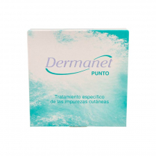 Dermanet Punto 1 Roll On 1 Ml